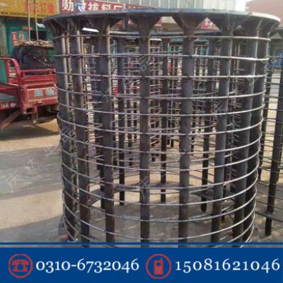 地腳螺栓生產(chǎn)車(chē)間